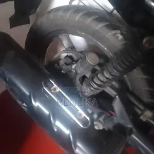 Hero Hunk 150R 2017