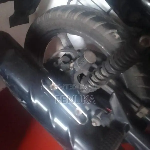 Hero Hunk 150R 2017