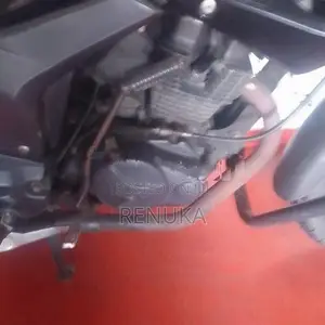 Hero Hunk 150R 2017