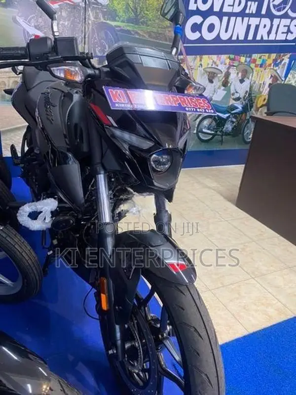 Bajaj Pulsar N160 2026