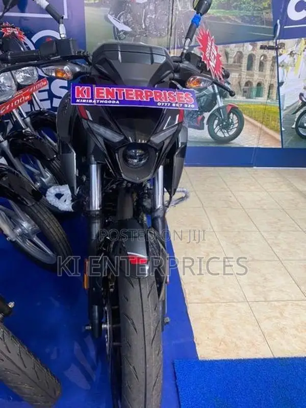 Bajaj Pulsar N160 2026