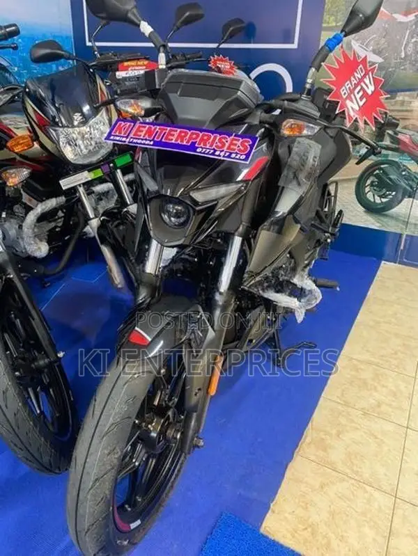 Bajaj Pulsar N160 2026