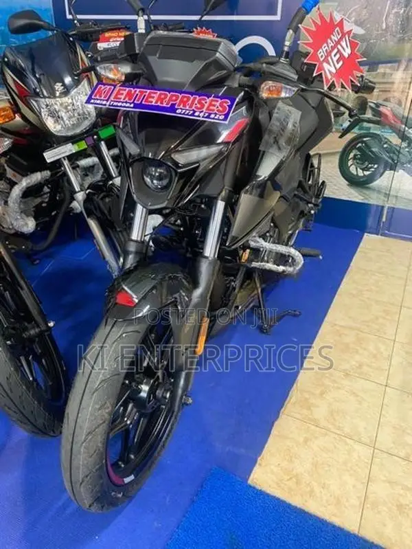 Bajaj Pulsar N160 2026