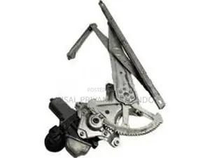 Toyota Aqua Nhp10 Power Door Winder