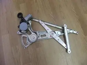 Toyota Prius 20 Power Door Winder