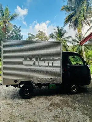Mahindra Maxximo 2015
