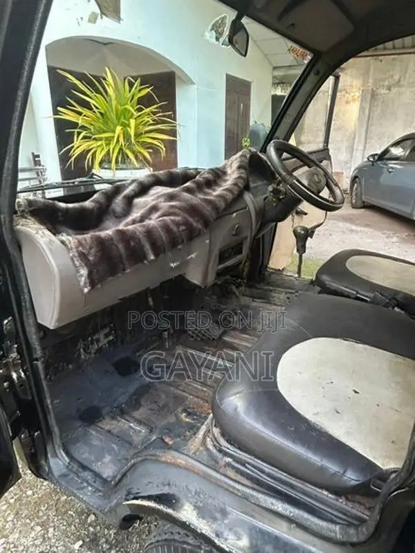 Mahindra Maxximo 2015