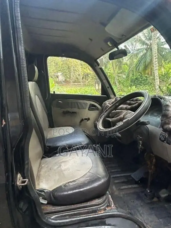 Mahindra Maxximo 2015