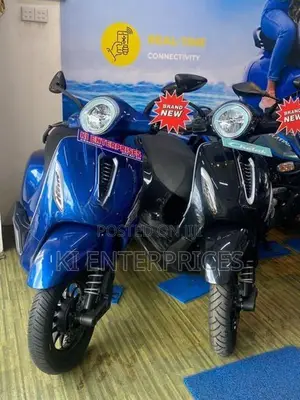 Bajaj Chetak Electric 2026