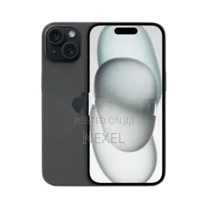 Apple iPhone 15 256GB SIM (Brand New)