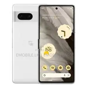 Google Pixel 7 8GB|128GB (Brand New)