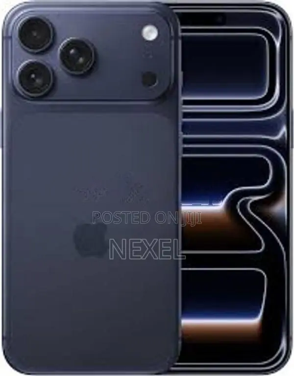 Apple iPhone 17 Pro Max 256GB XA (Brand New)