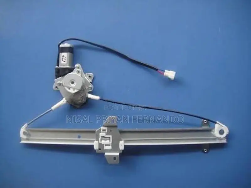 Suzuki Grand Vitara 2007 - 2015 Power Door Winder