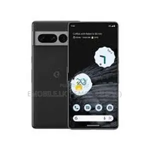 Google Pixel 7 Pro 12GB|128GB (Brand New)
