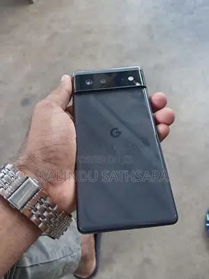 Google Pixel 6 (Used)