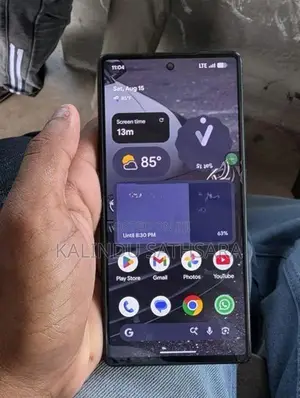 Google Pixel 6 (Used)