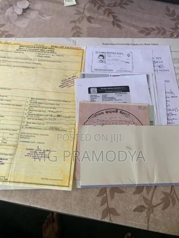 Honda CD 125 1989