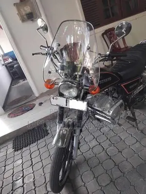 Senaro GN 125 2024