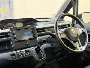 Suzuki Wagon R FX-S Safety edition 2024