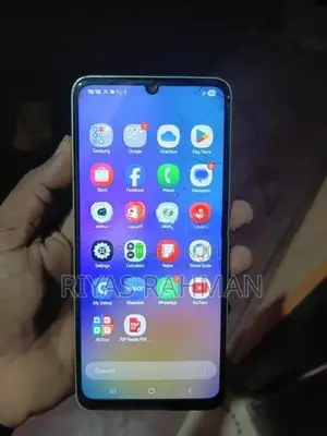 Samsung Galaxy A05 (Used)