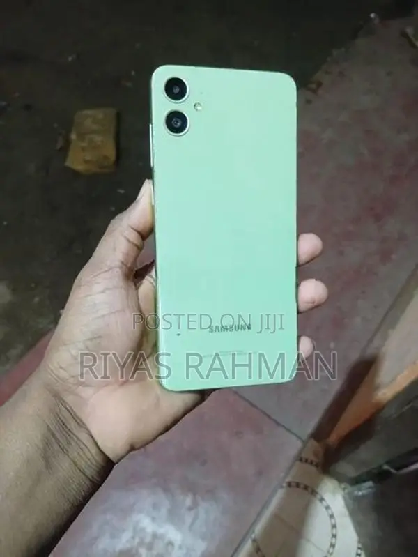 Samsung Galaxy A05 (Used)