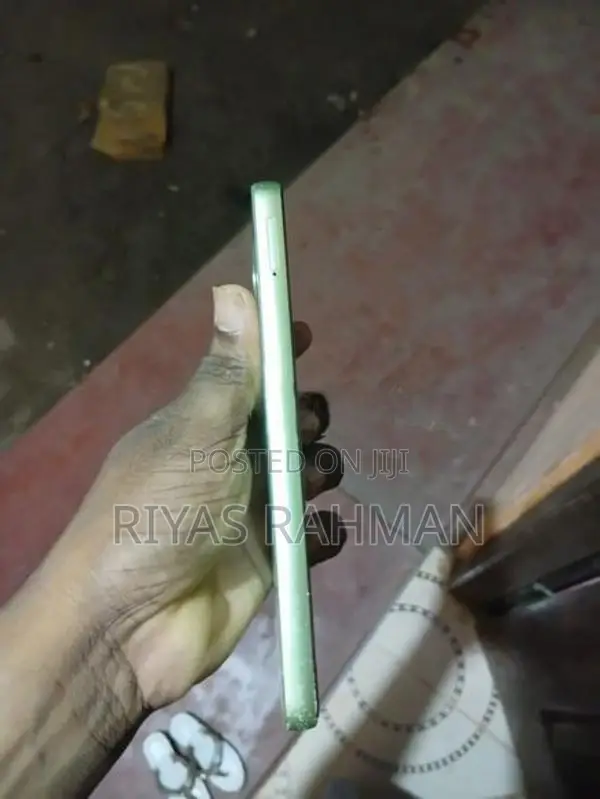 Samsung Galaxy A05 (Used)