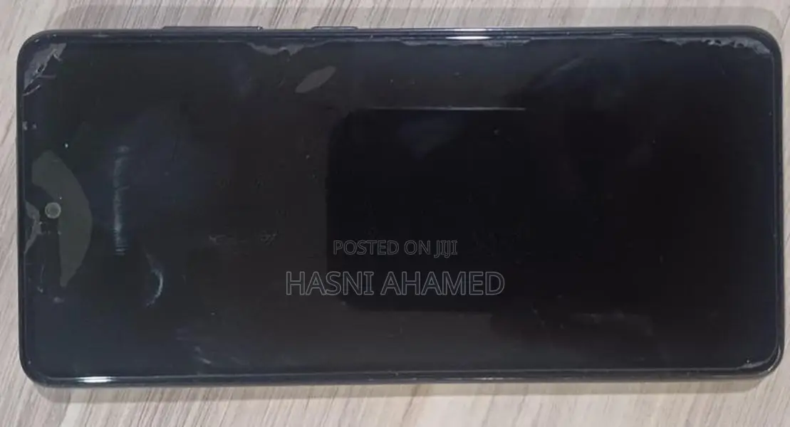 Samsung Galaxy A52s 5G (Used)