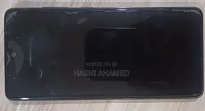 Samsung Galaxy A52s 5G (Used)