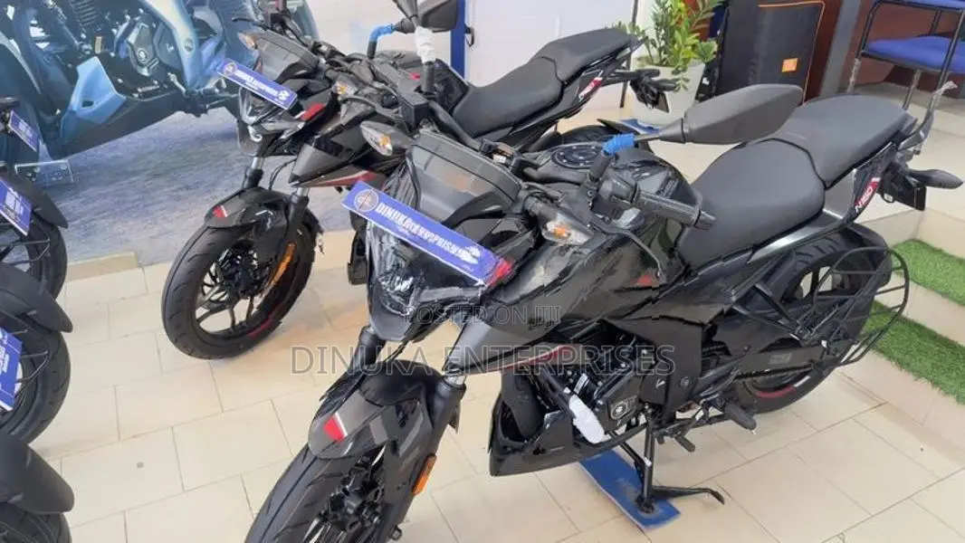 Bajaj Pulsar N160 2026