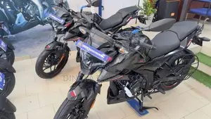 Bajaj Pulsar N160 2026