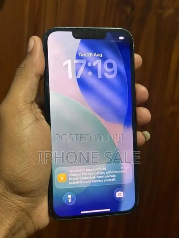 Apple iPhone 14 (Used)