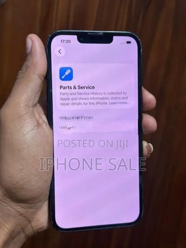 Apple iPhone 14 (Used)