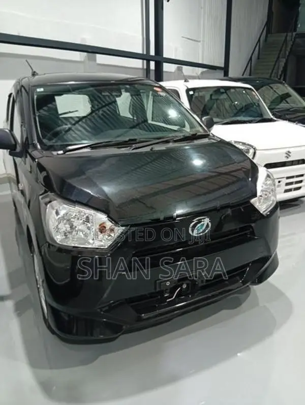 Daihatsu Mira L 2023