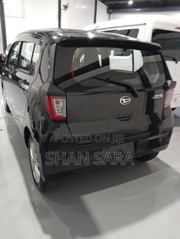 Daihatsu Mira L 2023
