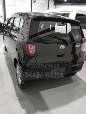 Daihatsu Mira L 2023