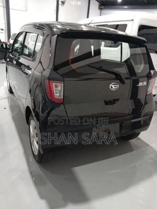 Daihatsu Mira L 2023
