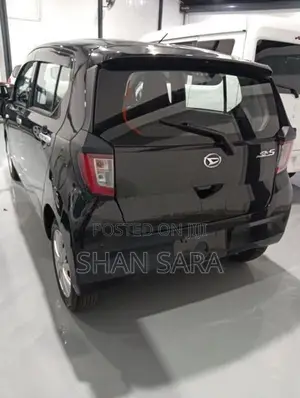 Daihatsu Mira L 2023