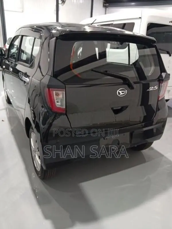 Daihatsu Mira L 2023