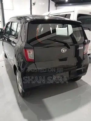 Daihatsu Mira L 2023