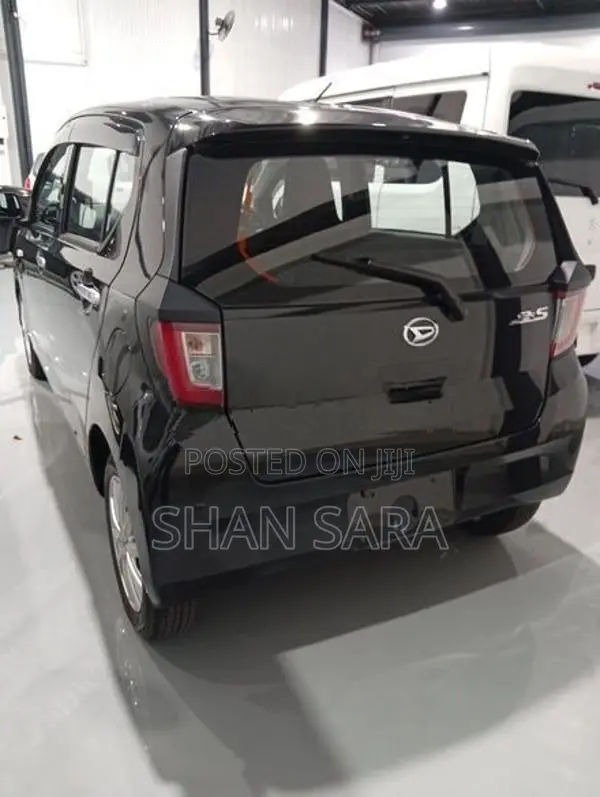 Daihatsu Mira L 2023