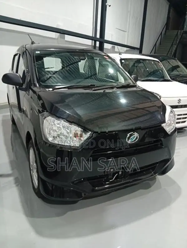 Daihatsu Mira L 2023