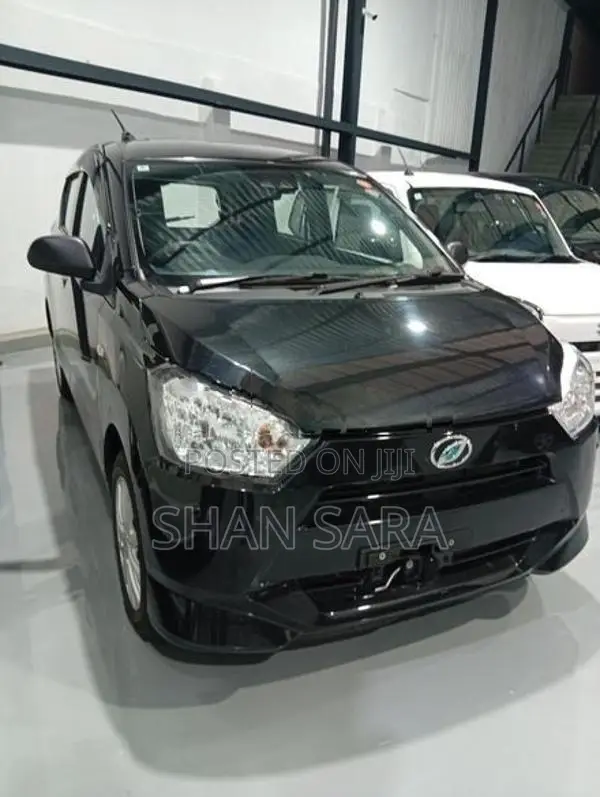 Daihatsu Mira L 2023