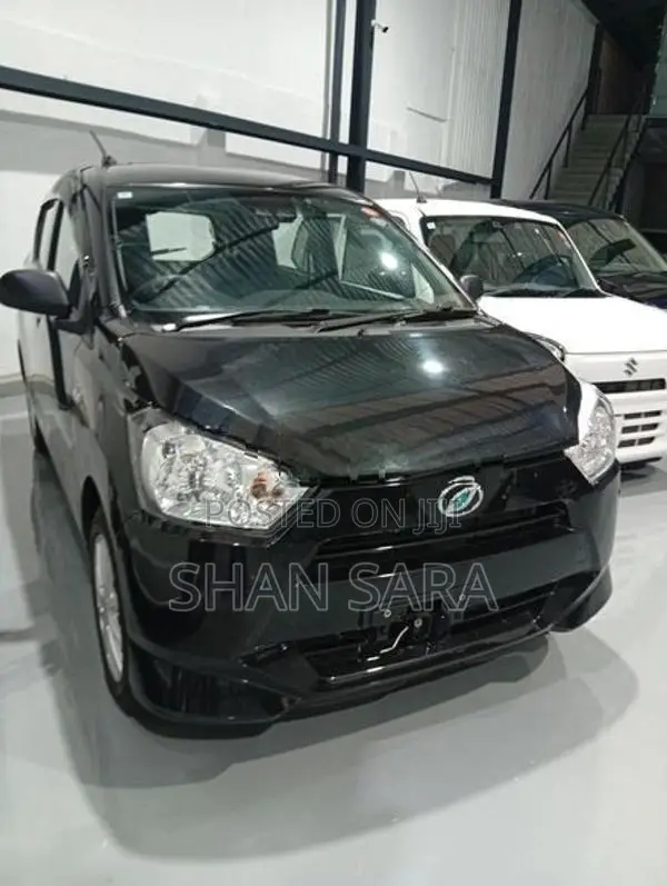 Daihatsu Mira L 2023