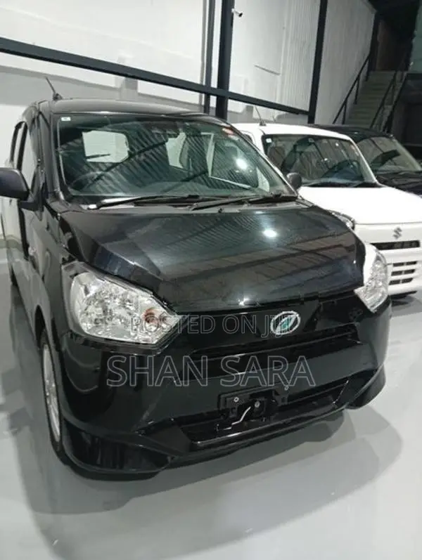 Daihatsu Mira L 2023