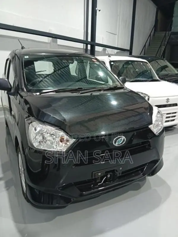 Daihatsu Mira L 2023