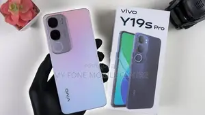 Vivo Y19 128GB 8GB RAM 5G (Brand New)