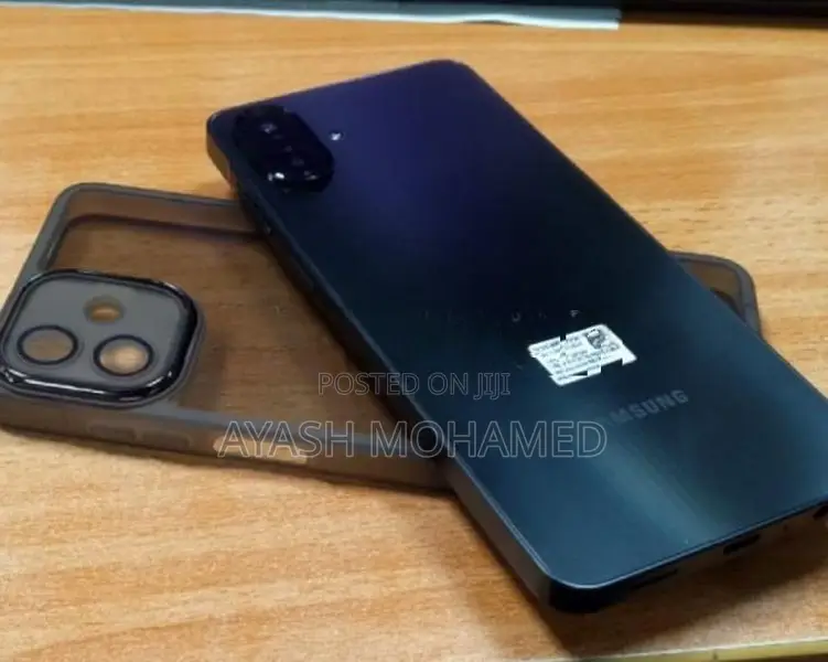 Samsung Galaxy A07 (Used)