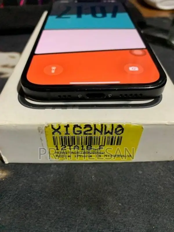 Apple iPhone 15 (Used)