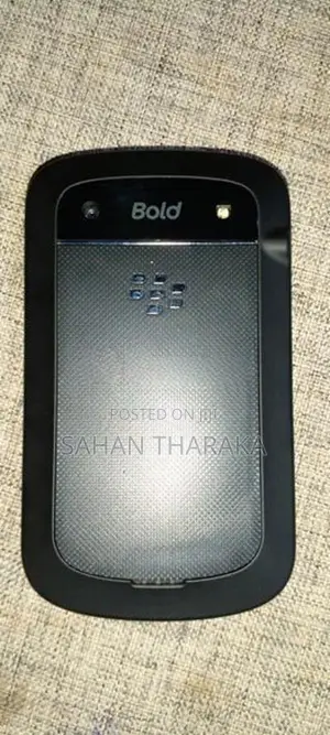 BlackBerry Bold (Used)