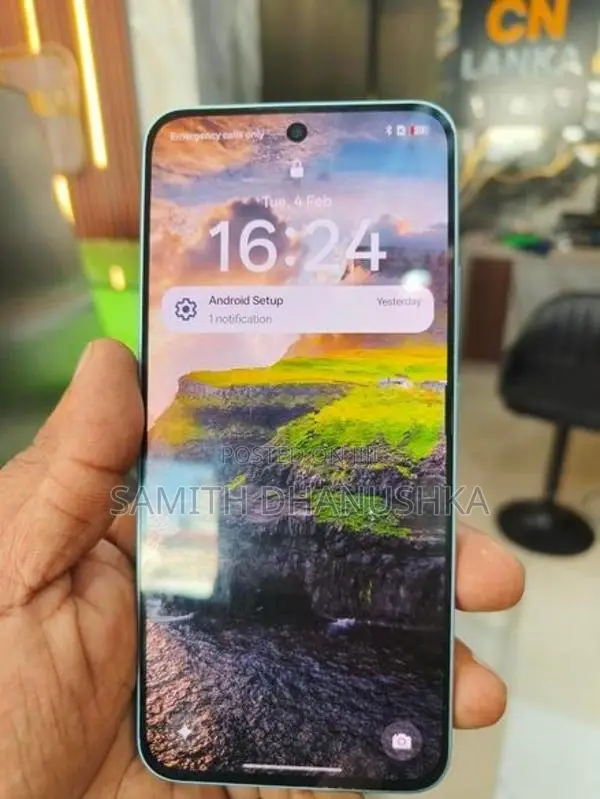 Oppo (Used)